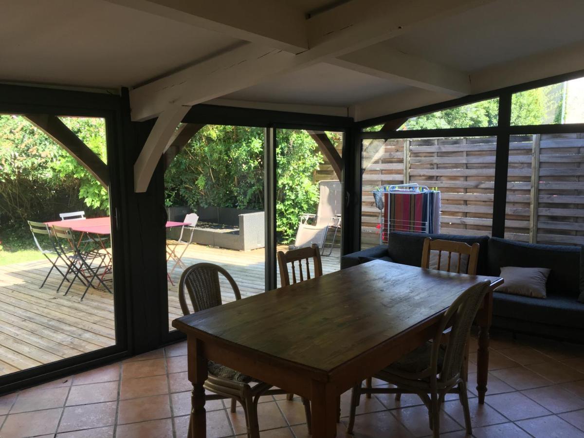 Nicely Renovated Wine-Grower House Fargues-Saint-Hilaire Exteriör bild