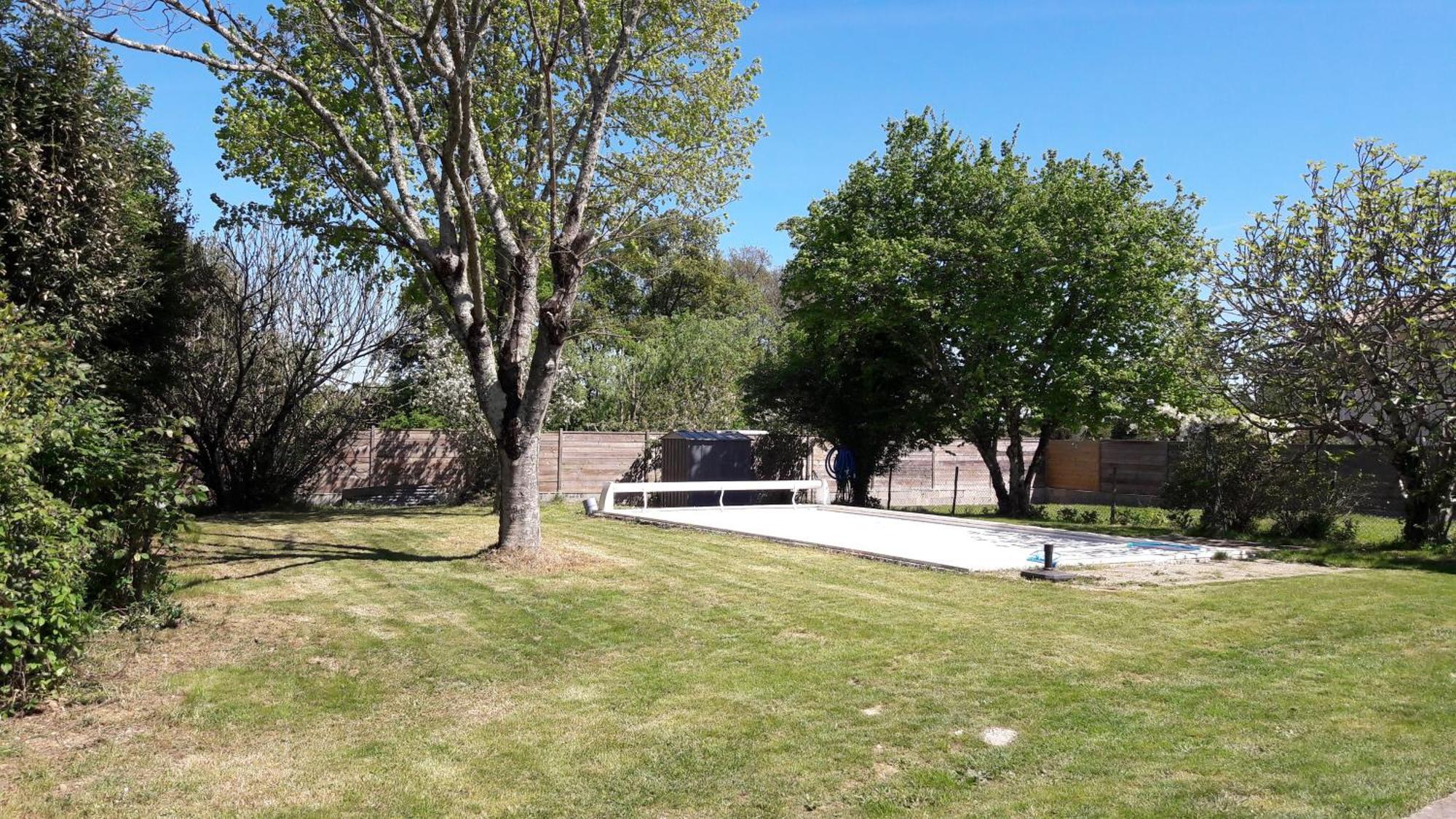 Nicely Renovated Wine-Grower House Fargues-Saint-Hilaire Exteriör bild